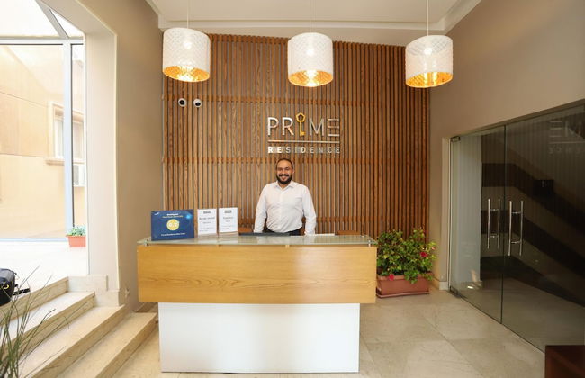 Prime Residence New Cairo - Foto 5