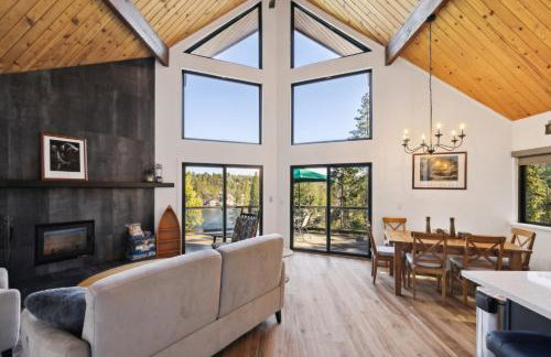Golden Peak Cabin home - Photo 6