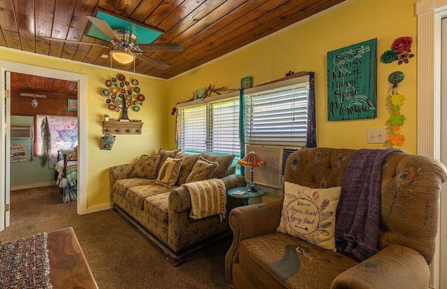 Come Friday Cottages on the Bay - Foto 59