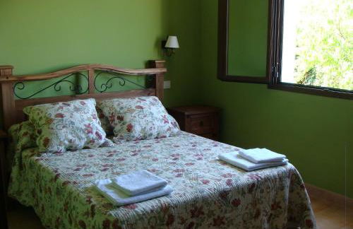 Casas Rurales Manolo - Foto 102