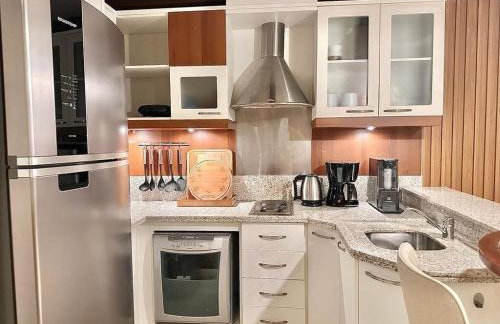 Presidencial Suite 3008 - Canela e Gramado - Foto 15