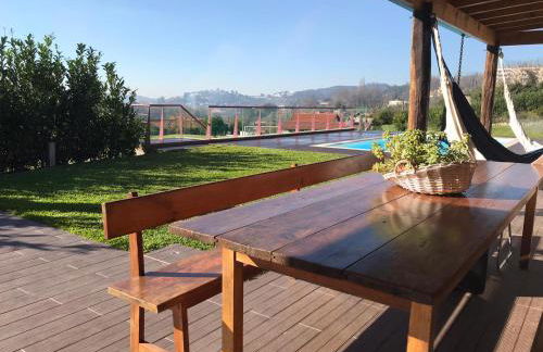 Quinta do Ovelheiro - Foto 9