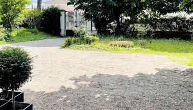 La Maison de Romance d’Hauterive - Foto 2, Garden, Garden view