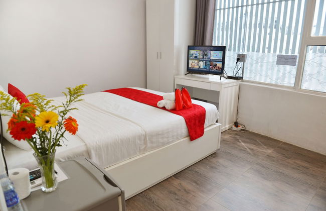 King Apartment - Photo 8