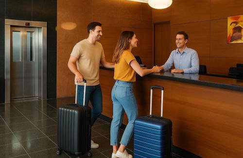 Flat Praia Luxury Century - Photo 50