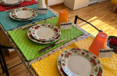 Suite La Panoramica by Homes in Ancona - Foto 36