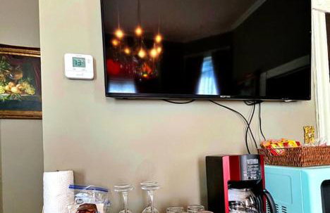 The Sealy House - Foto 8