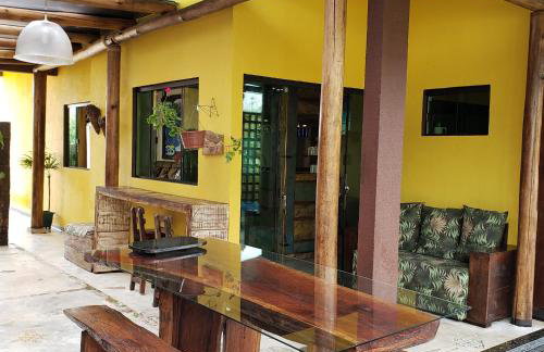 Recanto Rustico Itapoá - Photo 20