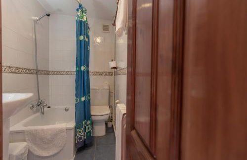 Apartamentos Rurales Playa del Canal - Foto 12