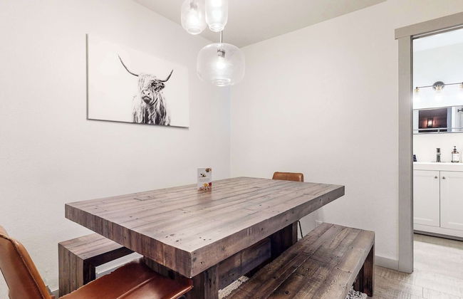 Crestview #40 Chic Condo for 6 - Foto 25