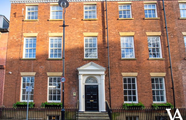 Velvet Apartments - 10 Park Square East - Foto 56