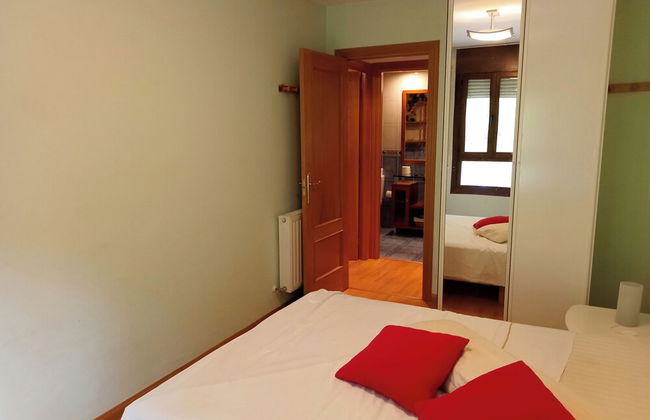 Apartamentos Biescas 3000 - Foto 15