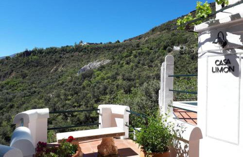 Casa Limón - Alpujarras - Foto 14