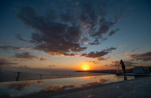 Panorama Blue Kefalonia - Luxury villa in Lourdata - Foto 34