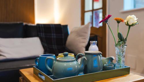 Aethelred Annexe - New Build with Full Amenities - Foto 4