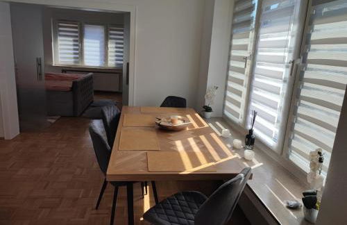 Rene Deluxe Apartament 2 Zimmer in einer WG mit Gemeinschaftsküche - Foto 15