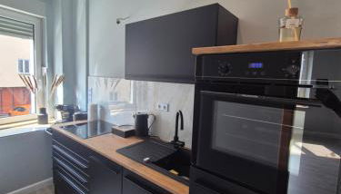 Moderne Citywohnung Gummersbach 55m2 mit Parkplatz - Foto 4