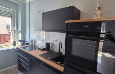 Moderne Citywohnung Gummersbach 55m2 mit Parkplatz - Foto 4