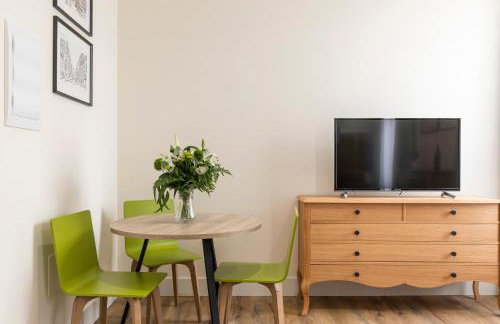 Apartamentos Blume Conde Aranda - Foto 71