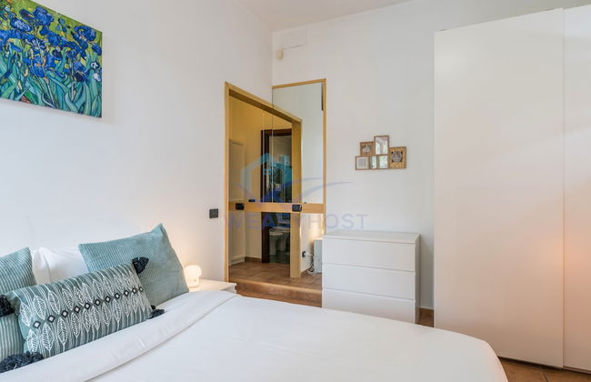 Sweety Aptnew in Rome Fleming Corso di Francia - Photo 7