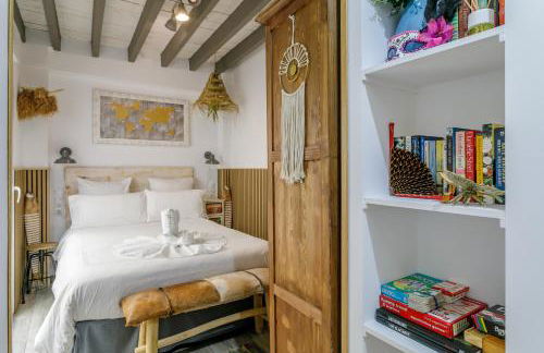 Casita Santa Bárbara - Alicante - Foto 9