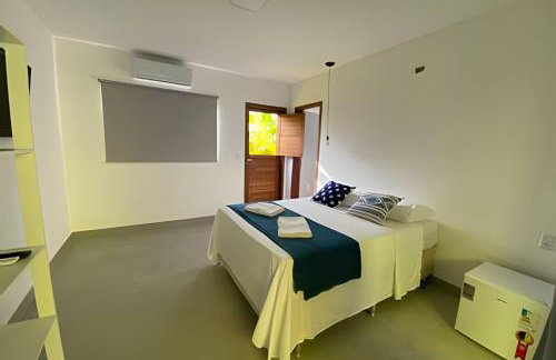 Villa Suites Gostoso - Casa e Suítes em Condomínio beira-mar - Foto 60