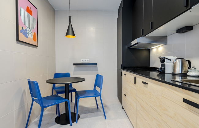 Mad Apartments by Olala Homes - Foto 17