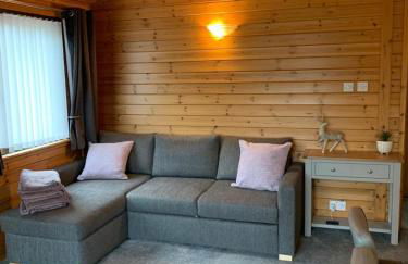 Corrie Lodge, Glendevon - Foto 15