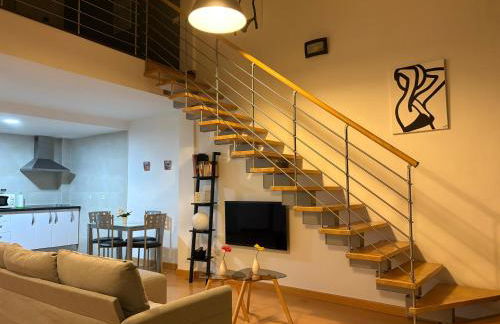 Loft Almagro - Foto 44