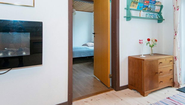 5 Person Holiday Home in Sydals - Foto 3, Habitación