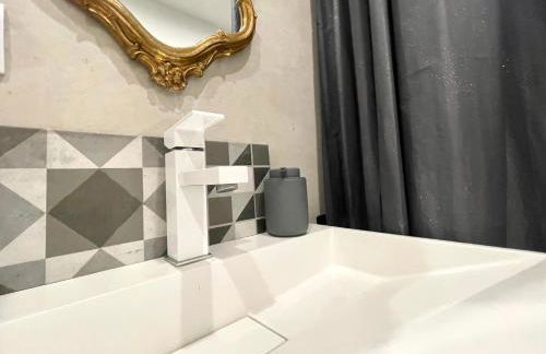 Femo - Royal Siegen - Oberstadt - separater Eingang - zentral - Foto 29