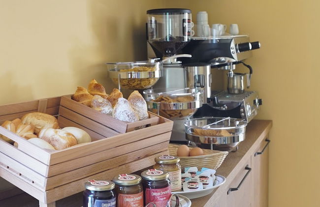 Agriturismo Acinatico Wine Relais - Foto 15