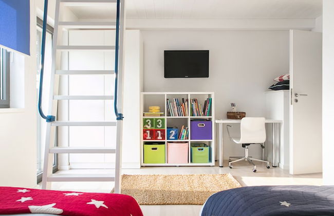 Beachfront Villa Poseidon with Heated Pool - Foto 6