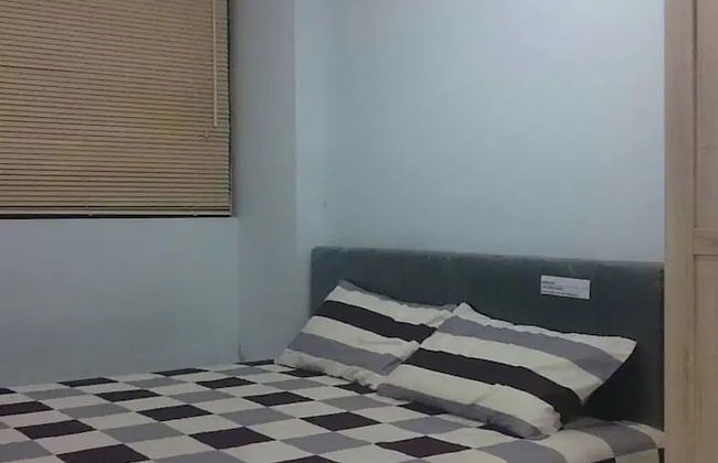 Kebagusan City Apartment By Dina Rooms - Foto 11