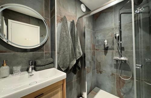 Appart Standing - La Coque d'Or - Mont-St-Michel - Foto 8