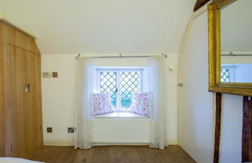 Betty's Cottage - Foto 19