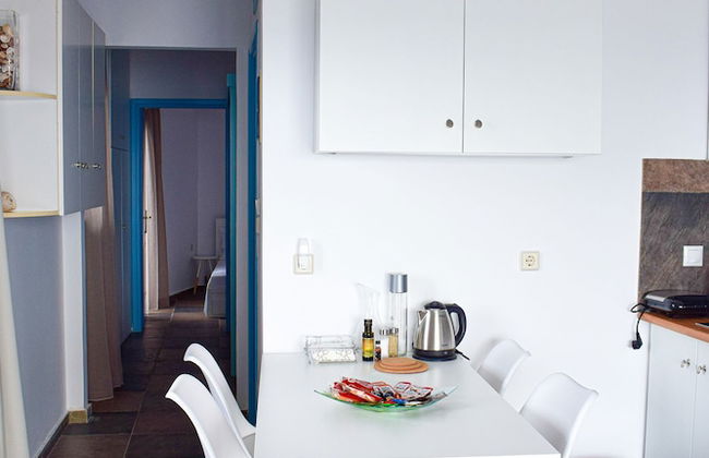 Muses Seaside Villas - Foto 69