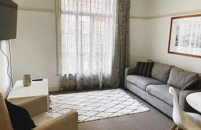 Brisbane City Apartments Central Station - Photo 14