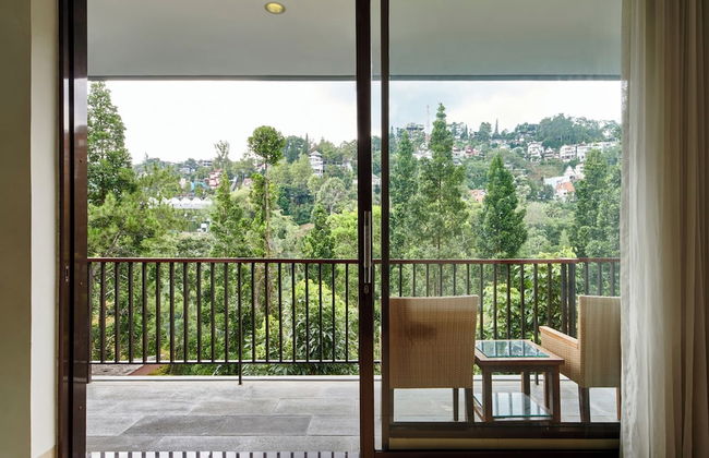 Tulip Hill View 6BR Villa with pool and movie room - Foto 41