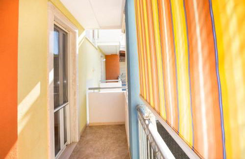 La finestra blu - Foto 3