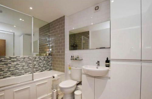 Spacious penthouse with great views of the Cathedral - Foto 15