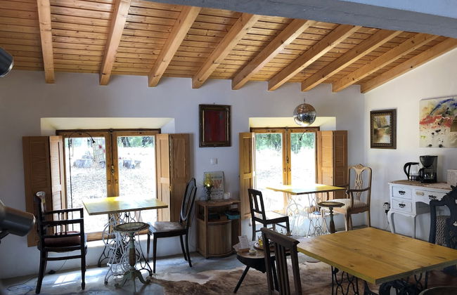 Ponte Pedra - Melides Country House Adults-Only - Foto 38