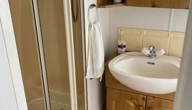 Lovely 2 bedroomed Caravan on Edwards Towyn - Foto 1