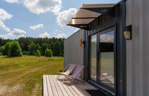 Arche Siedlisko Gołubowszczyzna - Foto 2