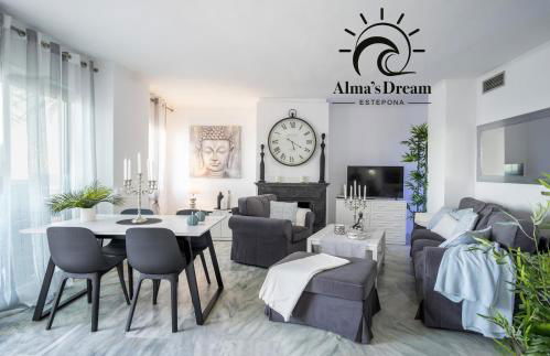 Alma's Dream Estepona - Photo 10