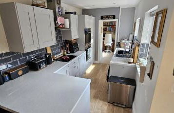 Lovely house in Redditch - Foto 1