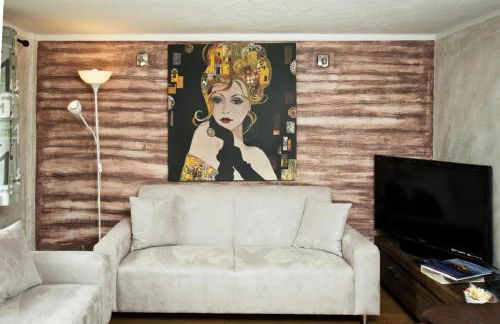 Ferienhaus im Grünen Eifel - Foto 9