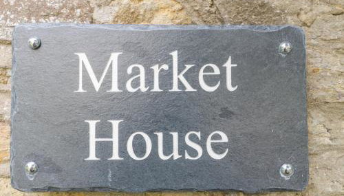 Market House - Foto 4