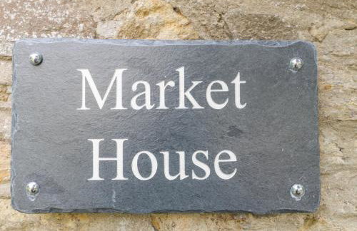 Market House - Foto 4