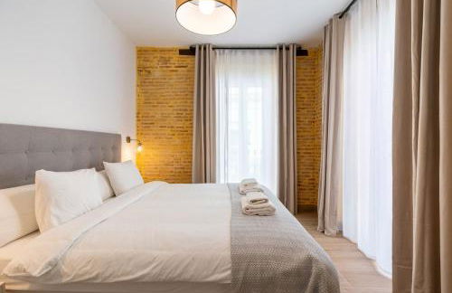 Aurora Nueva Casa Maestranza Catedral Parking - Photo 30